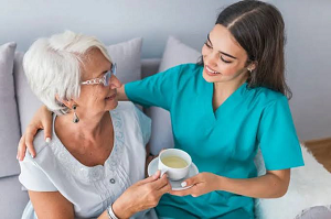 خدمات پرستاری در منزل شامل چه خدماتی است؟